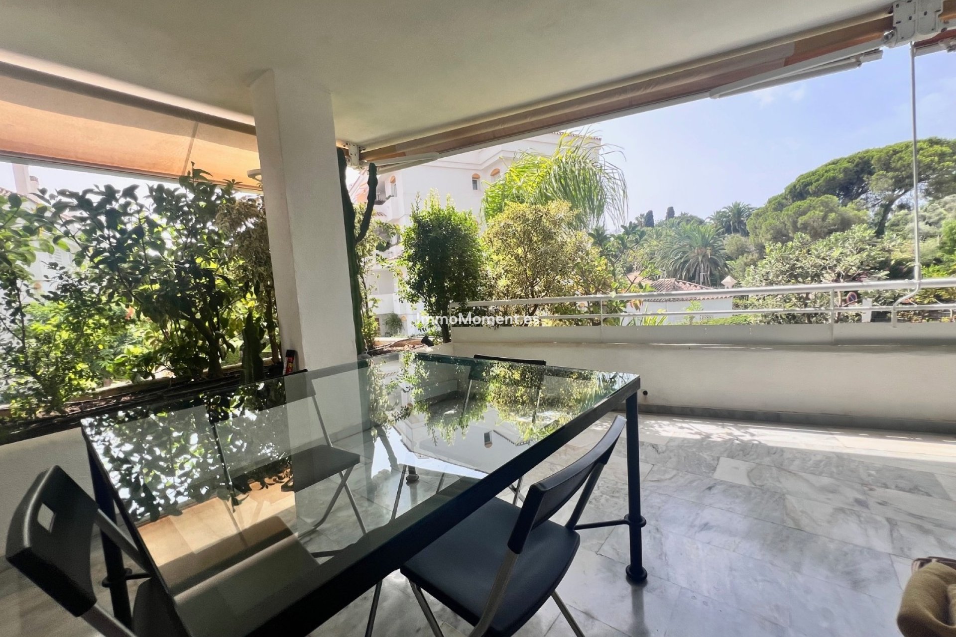 Long Term Rentals - Apartment - Marbella - Guadalmina Baja