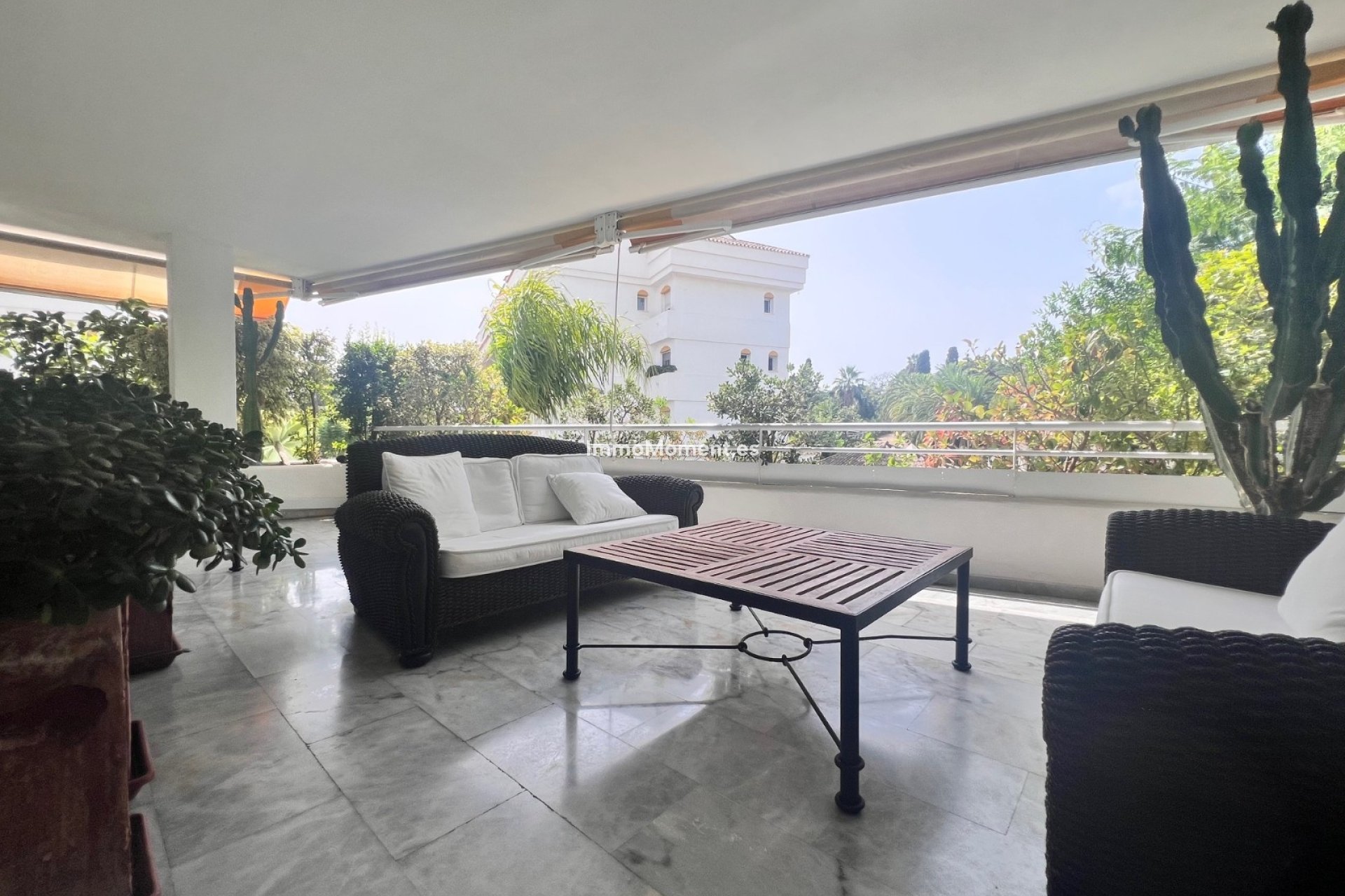 Long Term Rentals - Apartment - Marbella - Guadalmina Baja