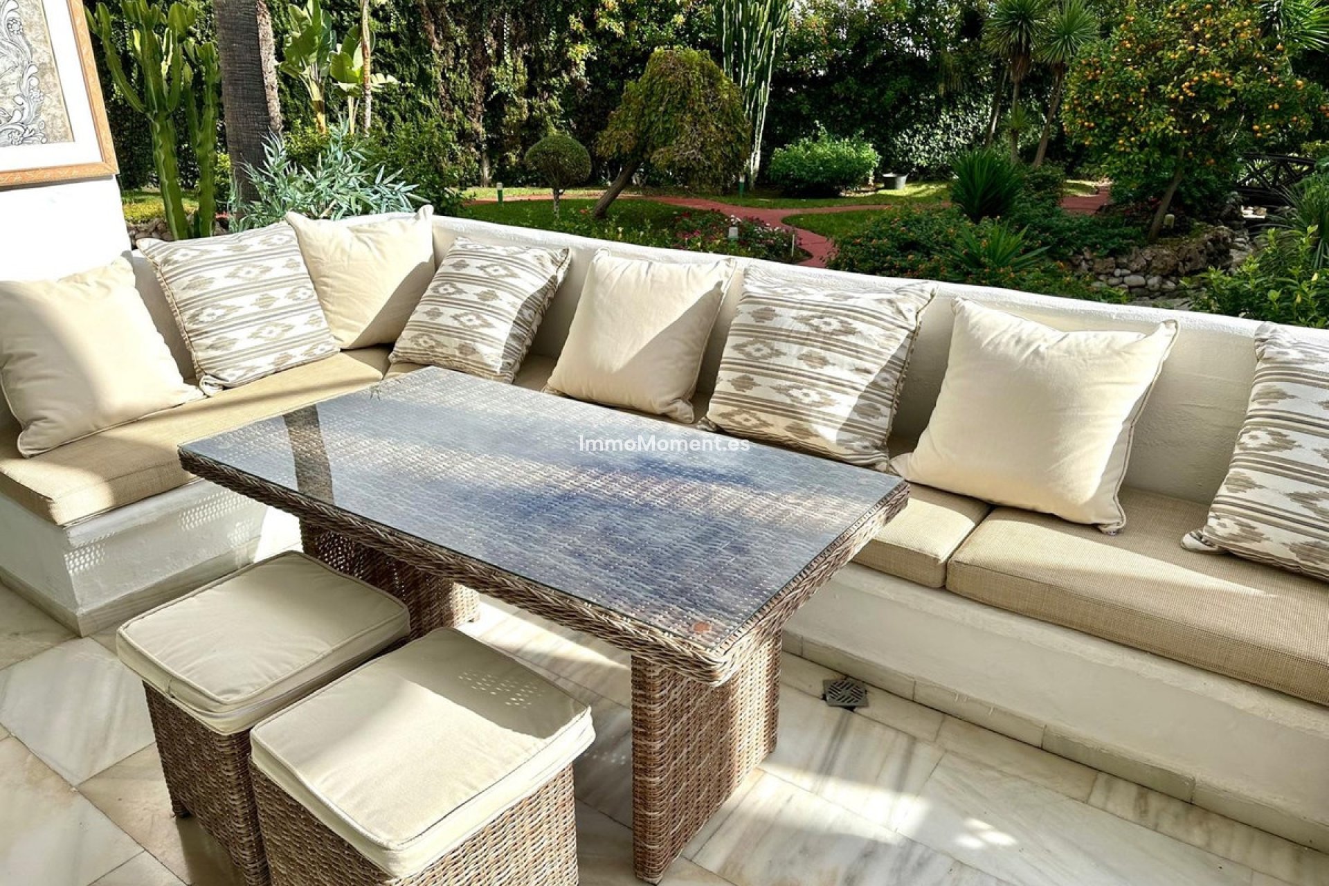 Long Term Rentals - Apartment - Marbella - Puerto Banús