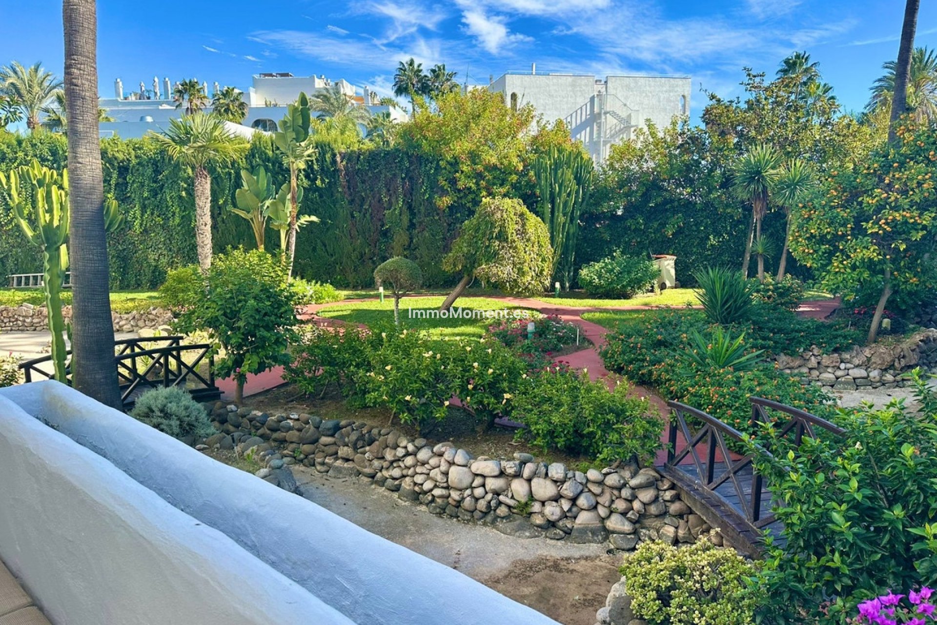 Long Term Rentals - Apartment - Marbella - Puerto Banús