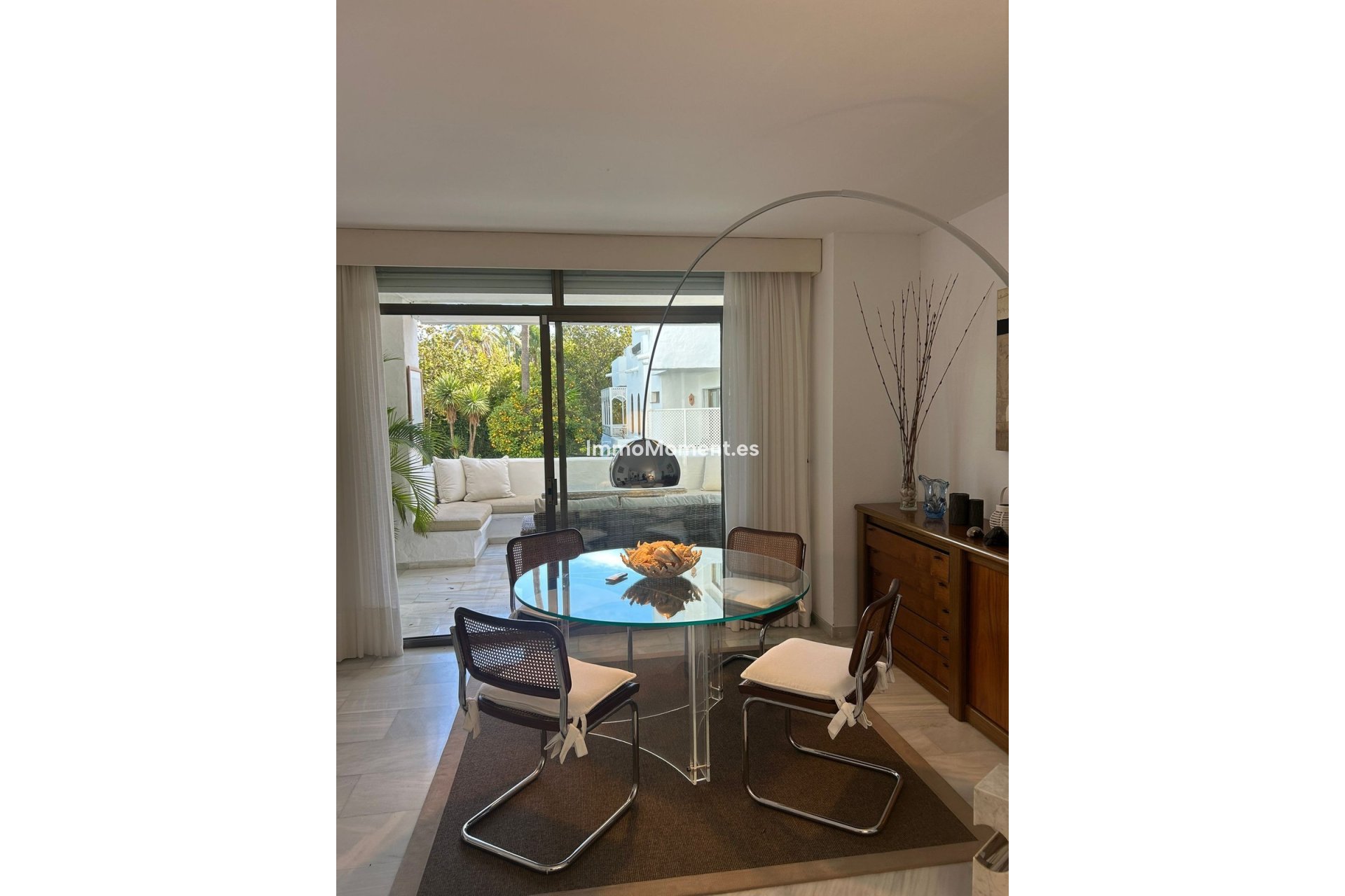 Long Term Rentals - Apartment - Marbella - Puerto Banús