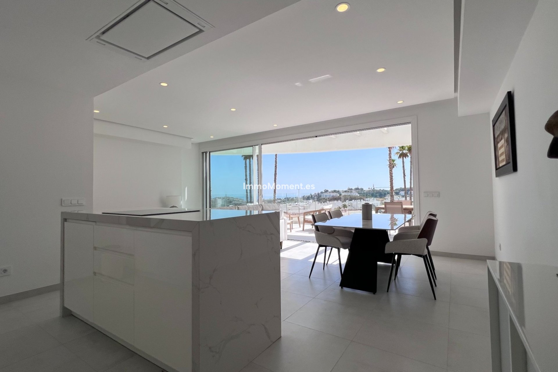 Long Term Rentals - Apartment - Mijas Costa - La Cala de Mijas