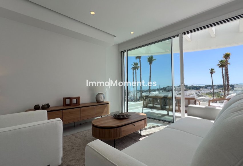 Long Term Rentals - Apartment - Mijas Costa - La Cala de Mijas
