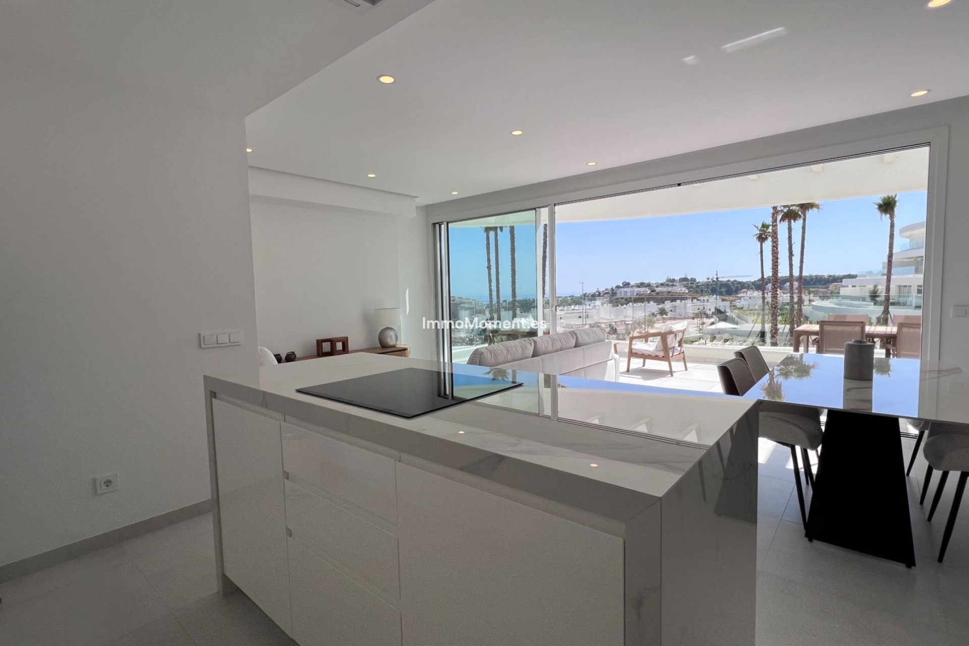Long Term Rentals - Apartment - Mijas Costa - La Cala de Mijas