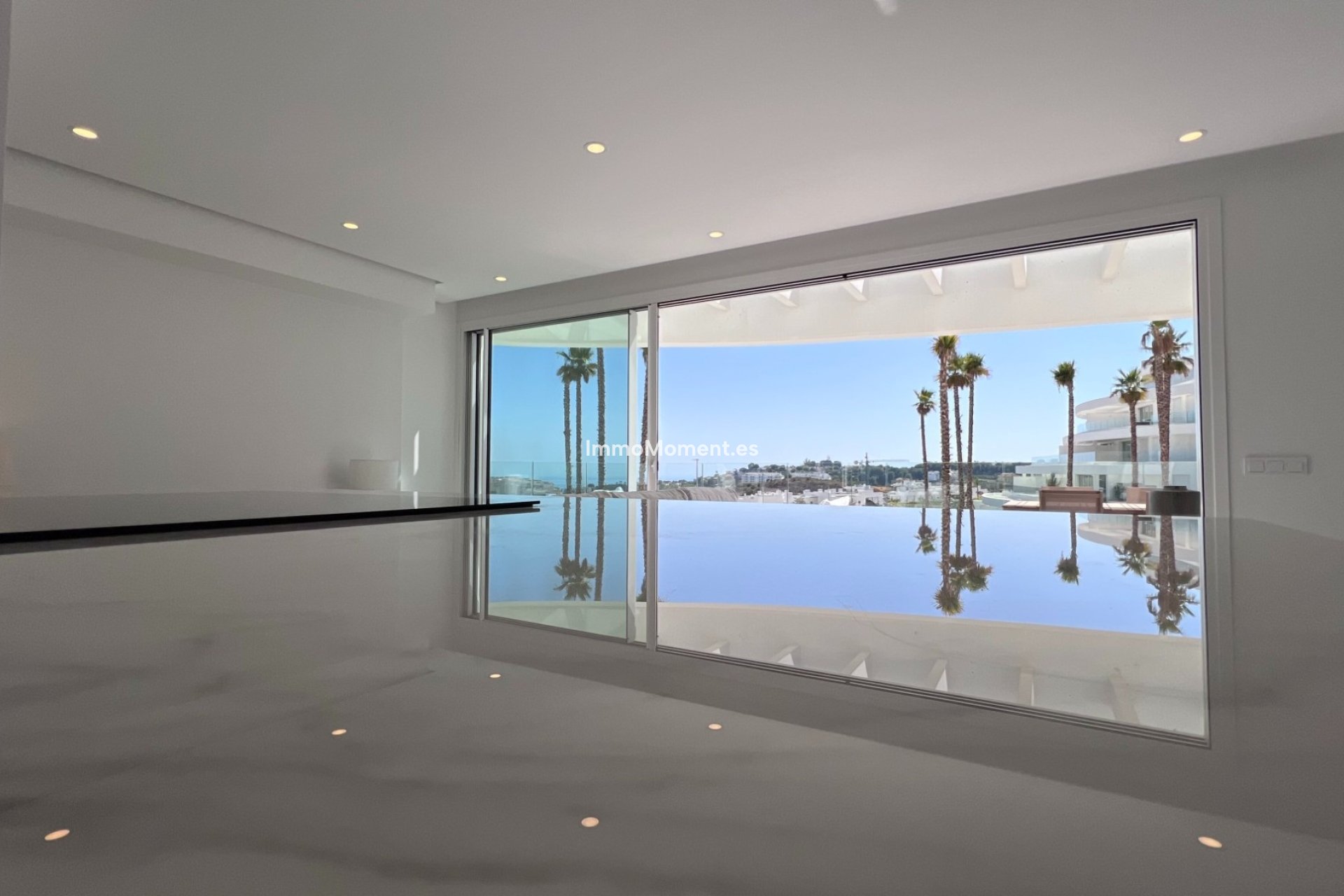 Long Term Rentals - Apartment - Mijas Costa - La Cala de Mijas