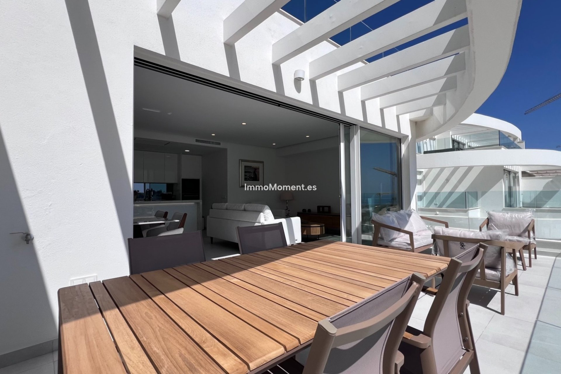 Long Term Rentals - Apartment - Mijas Costa - La Cala de Mijas