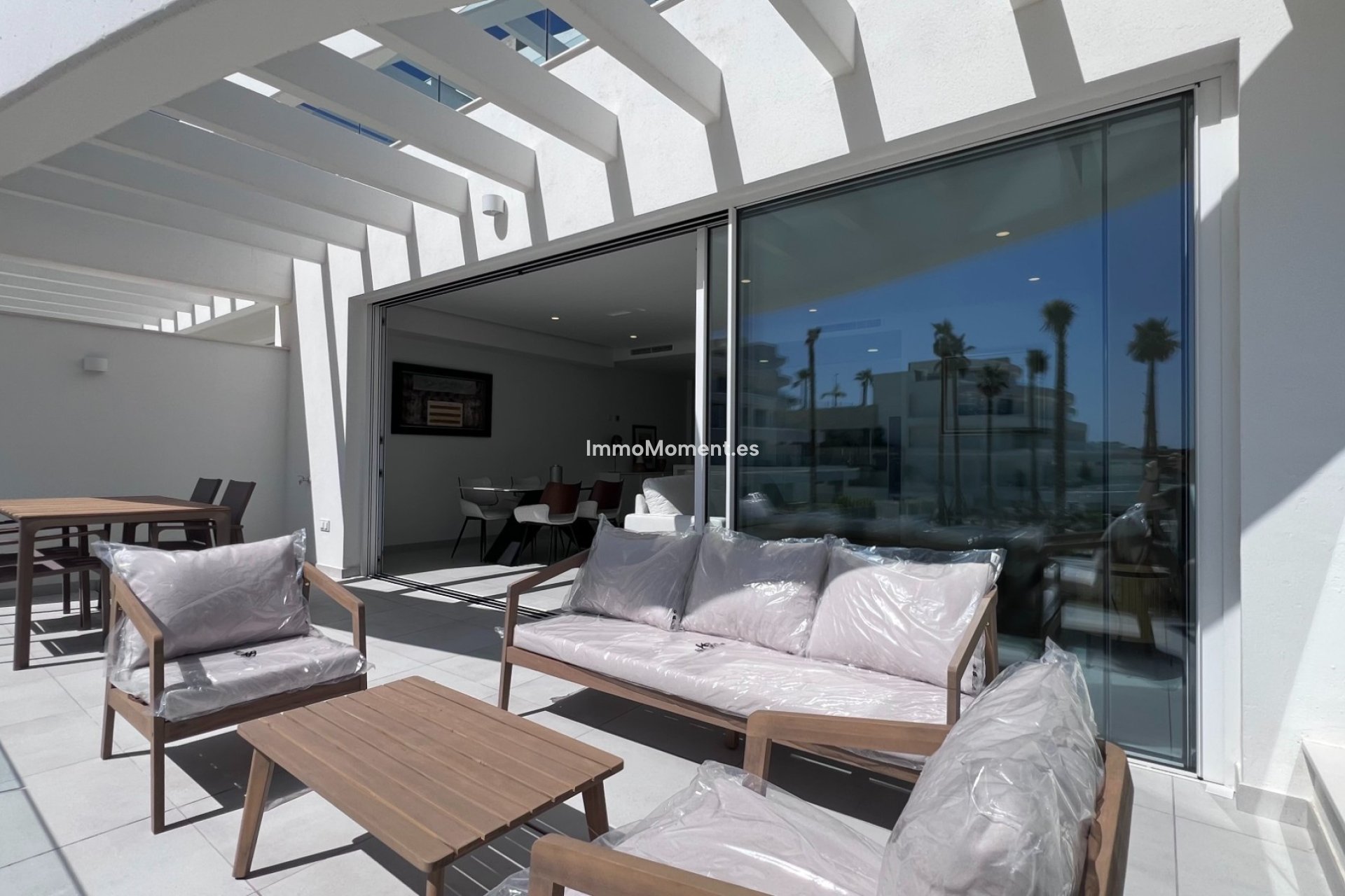 Long Term Rentals - Apartment - Mijas Costa - La Cala de Mijas