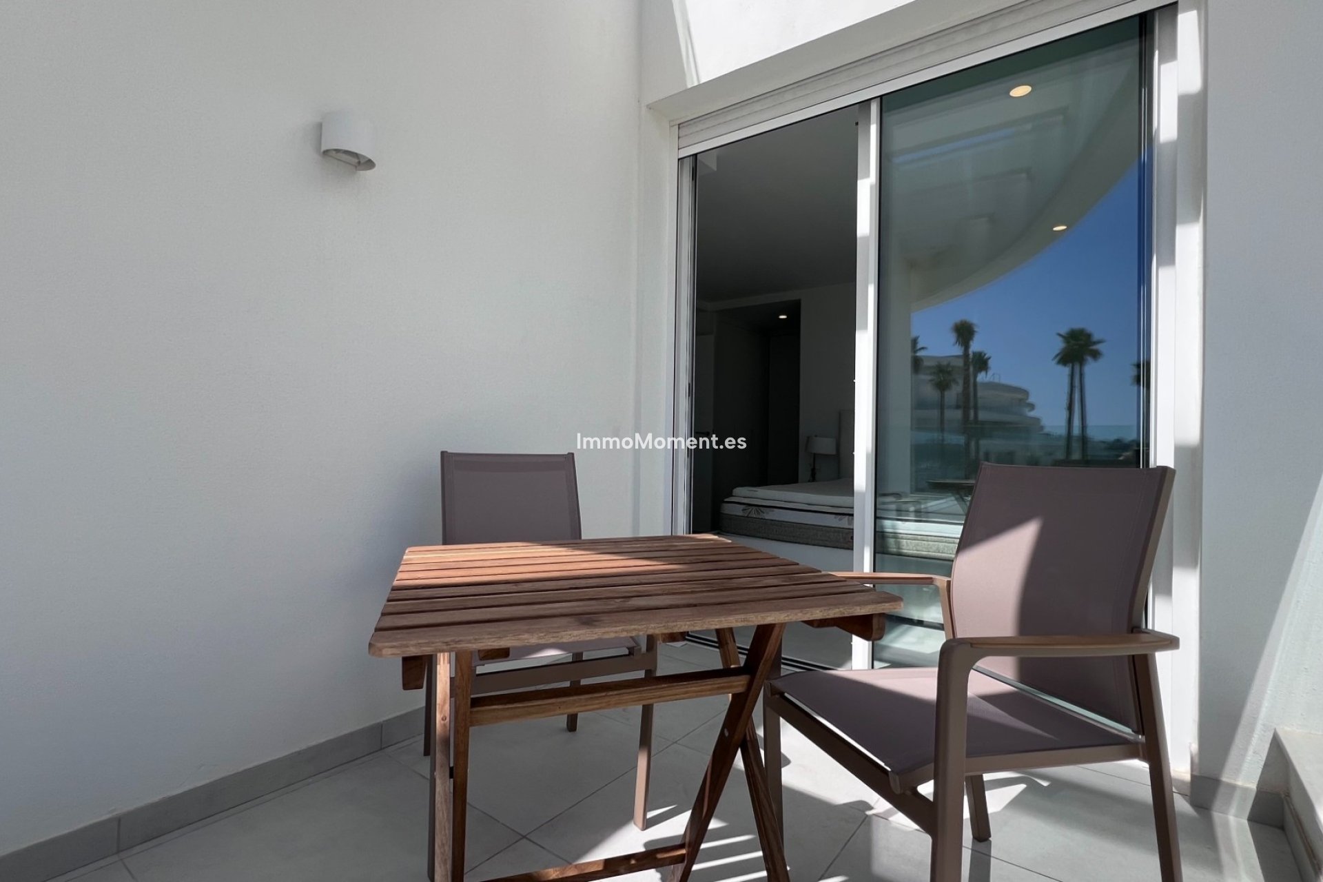 Long Term Rentals - Apartment - Mijas Costa - La Cala de Mijas
