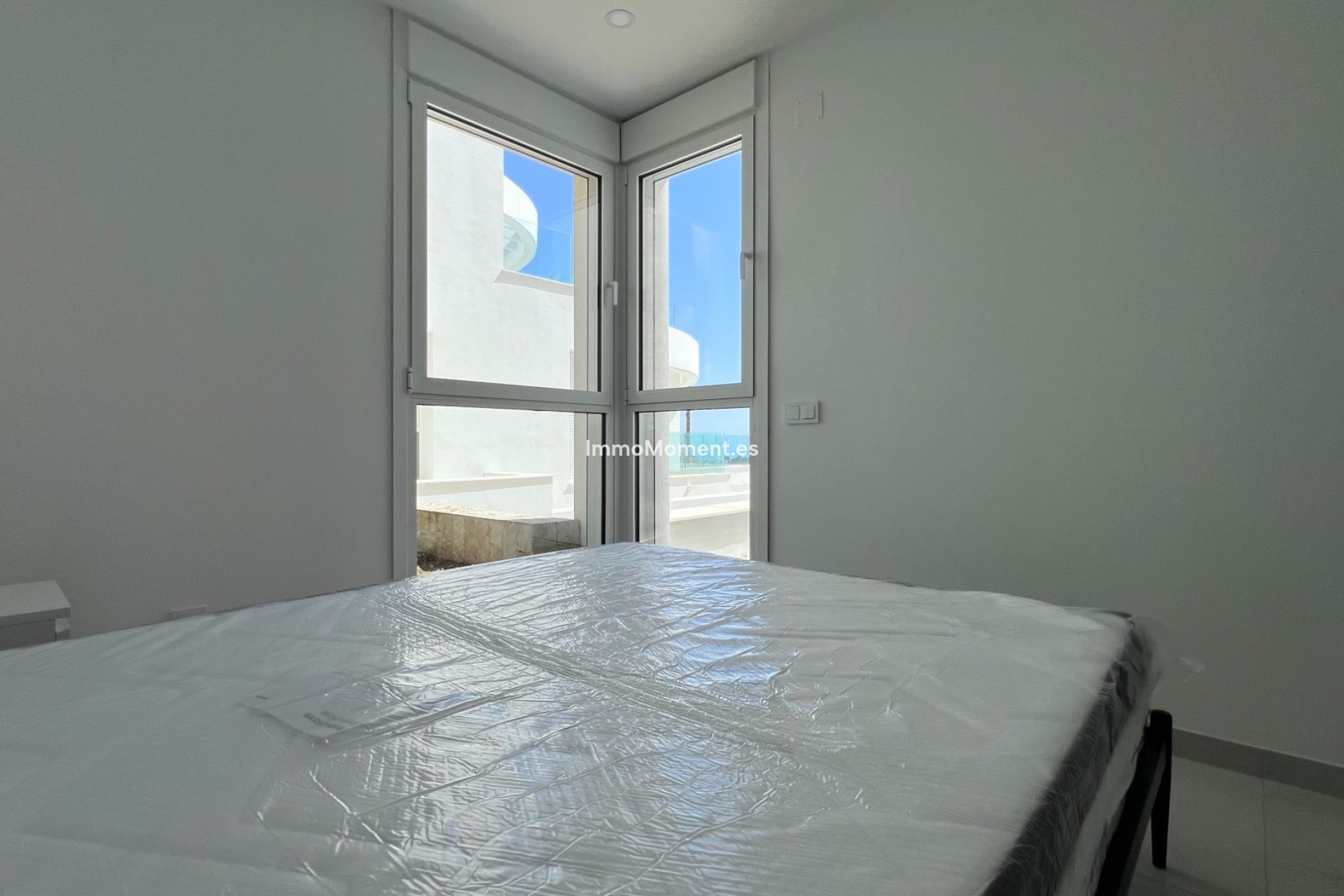 Long Term Rentals - Apartment - Mijas Costa - La Cala de Mijas