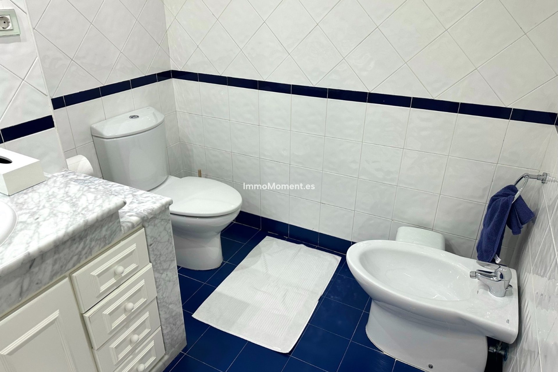 Long Term Rentals - Apartment - San Pedro de Alcántara