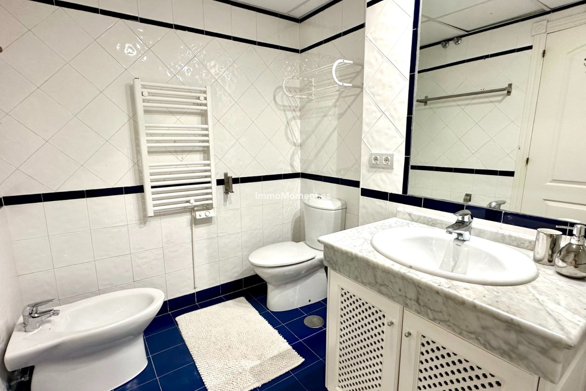 Long Term Rentals - Apartment - San Pedro de Alcántara