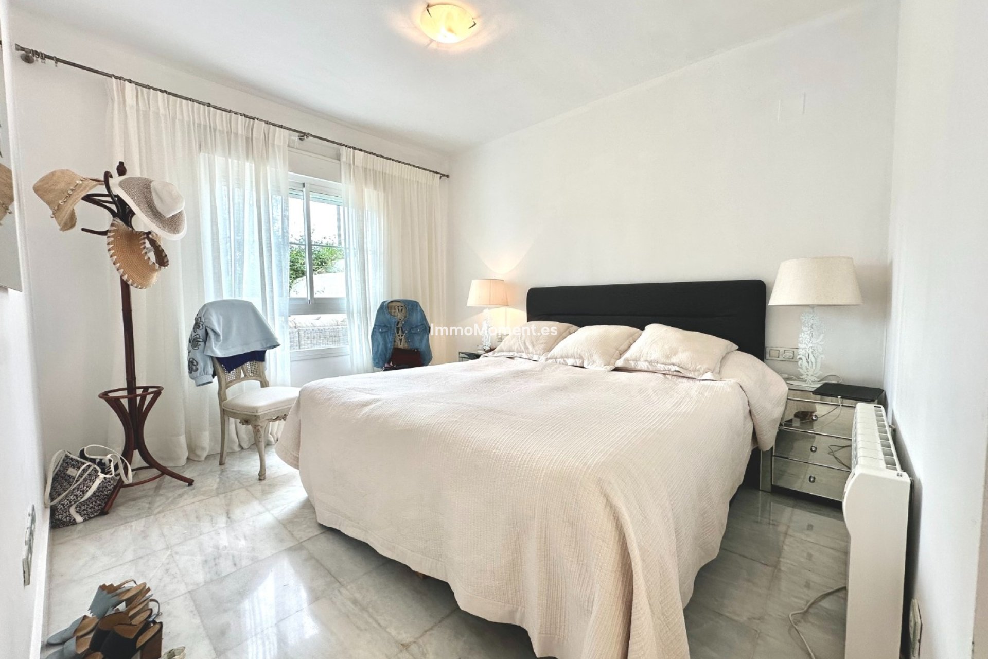Long Term Rentals - Apartment - San Pedro de Alcántara