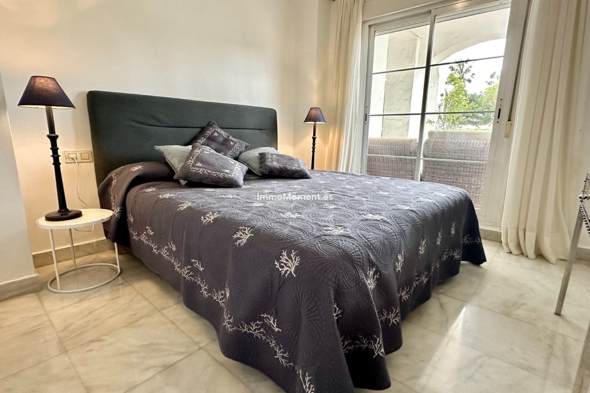 Long Term Rentals - Apartment - San Pedro de Alcántara
