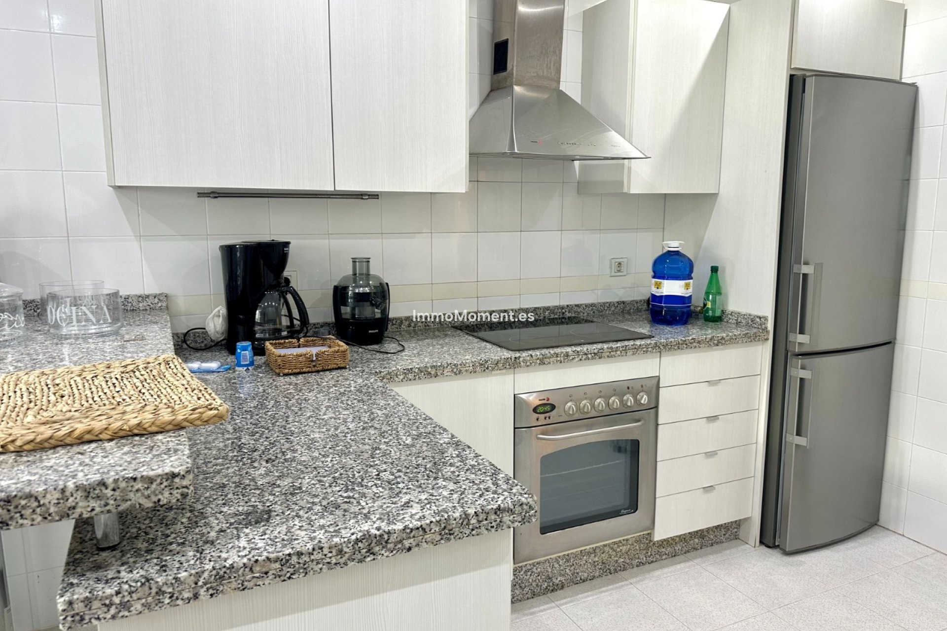 Long Term Rentals - Apartment - San Pedro de Alcántara