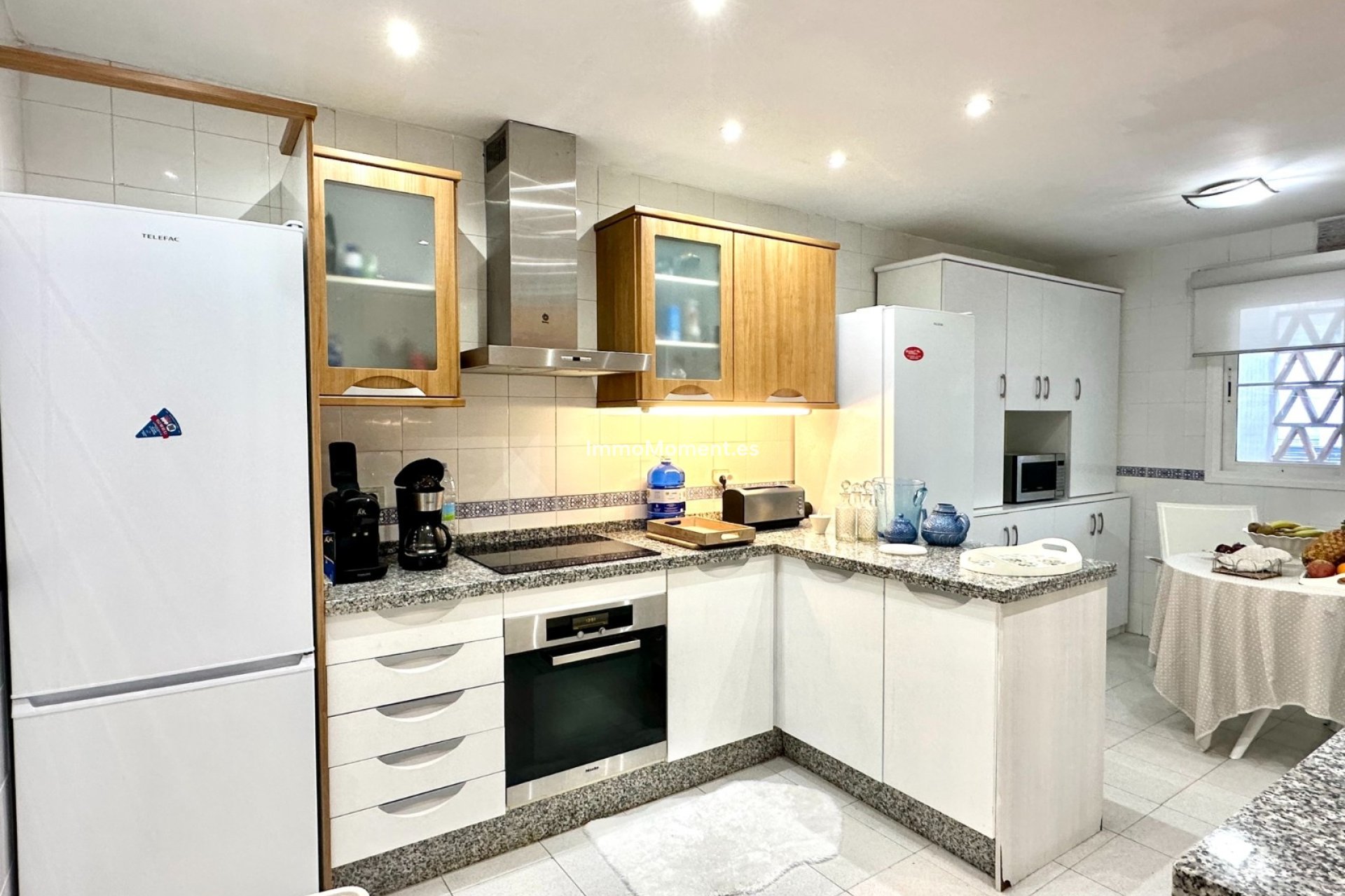 Long Term Rentals - Apartment - San Pedro de Alcántara