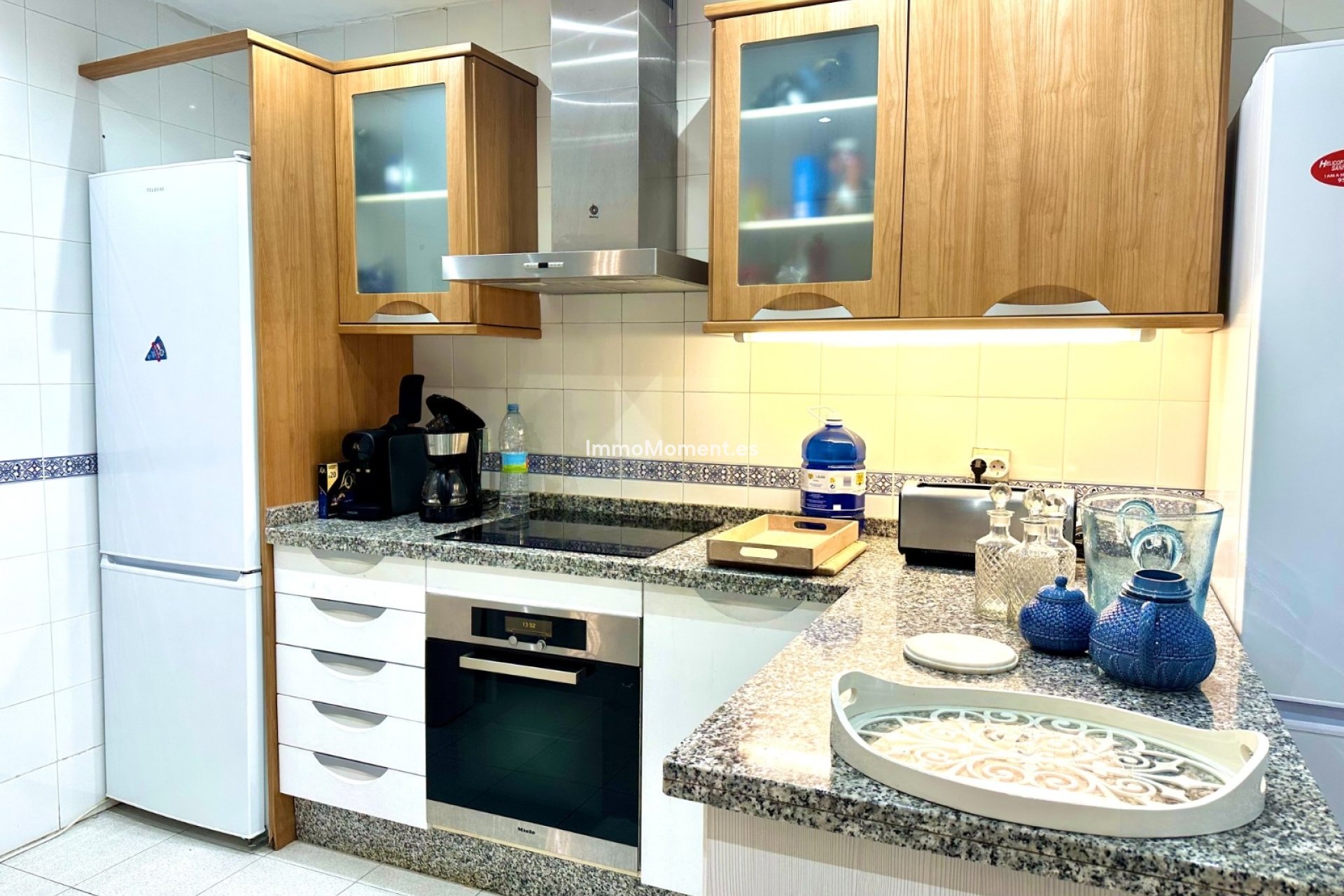 Long Term Rentals - Apartment - San Pedro de Alcántara