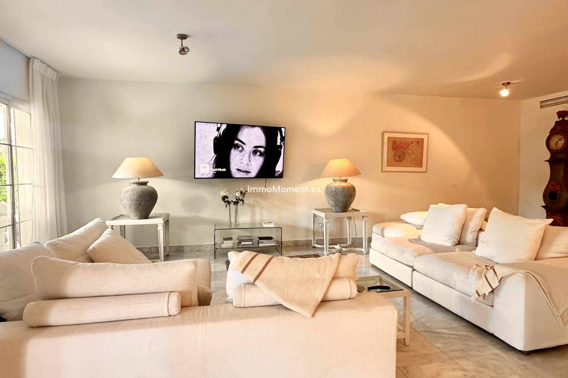 Long Term Rentals - Apartment - San Pedro de Alcántara