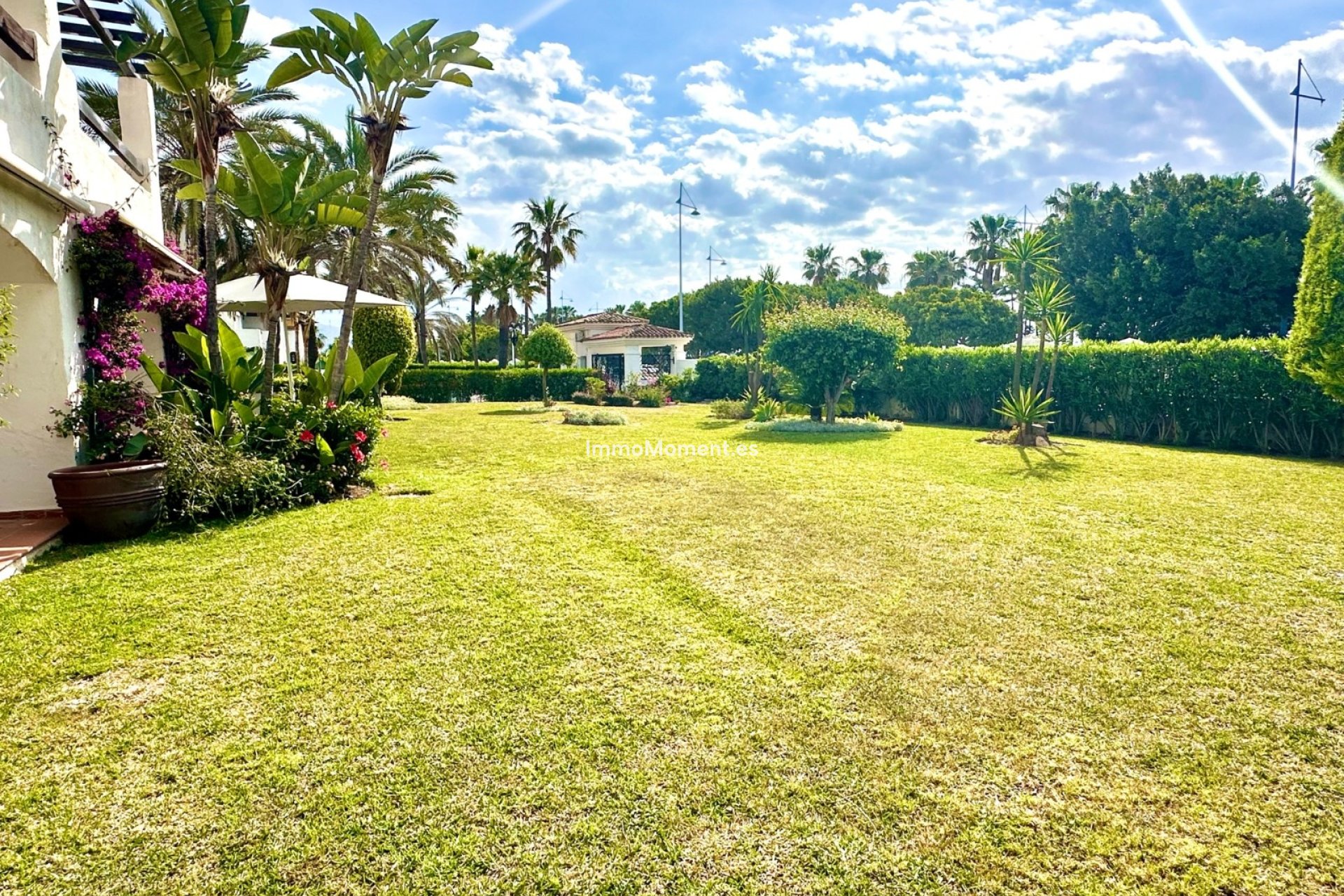 Long Term Rentals - Apartment - San Pedro de Alcántara