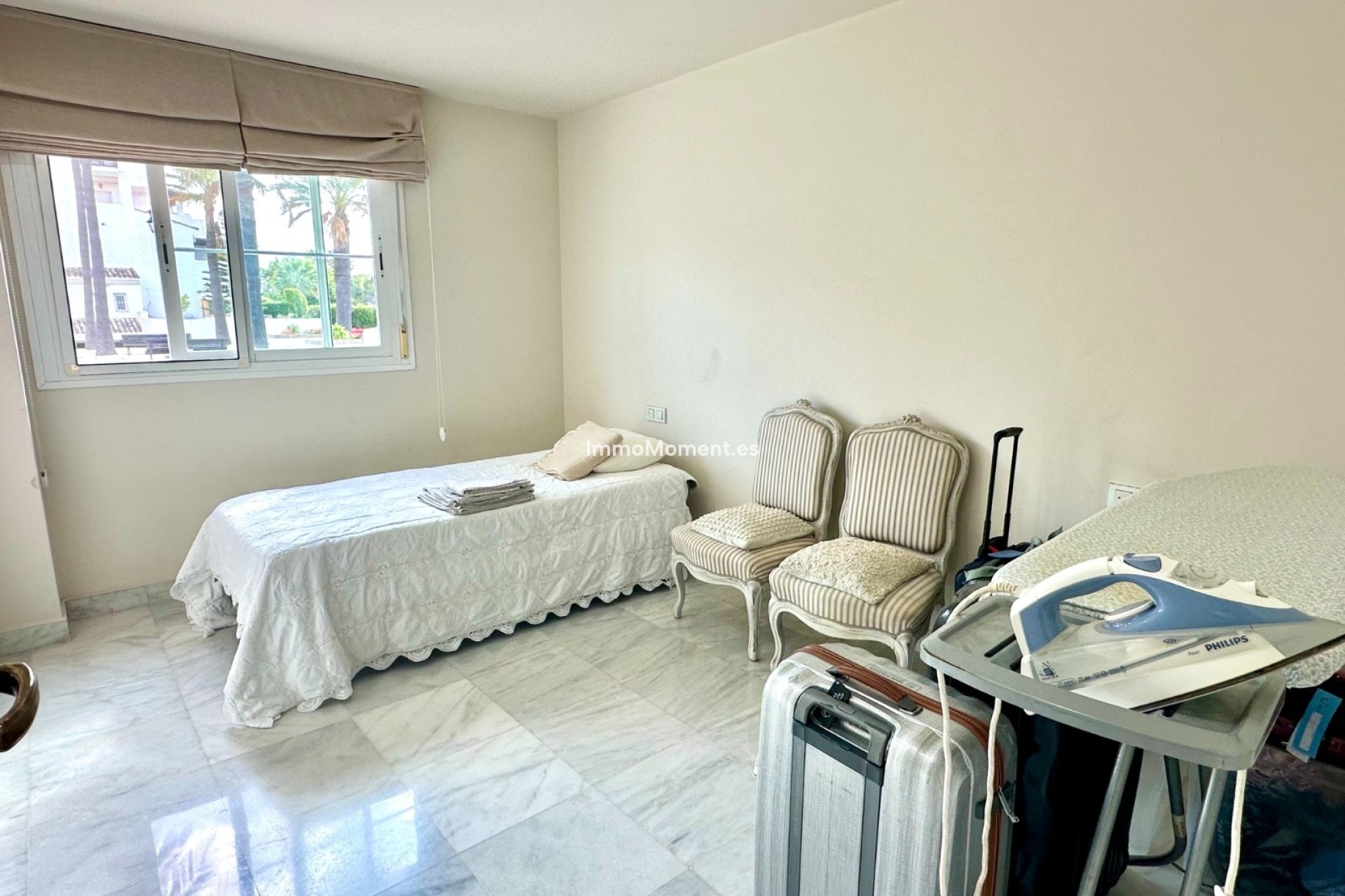 Long Term Rentals - Apartment - San Pedro de Alcántara