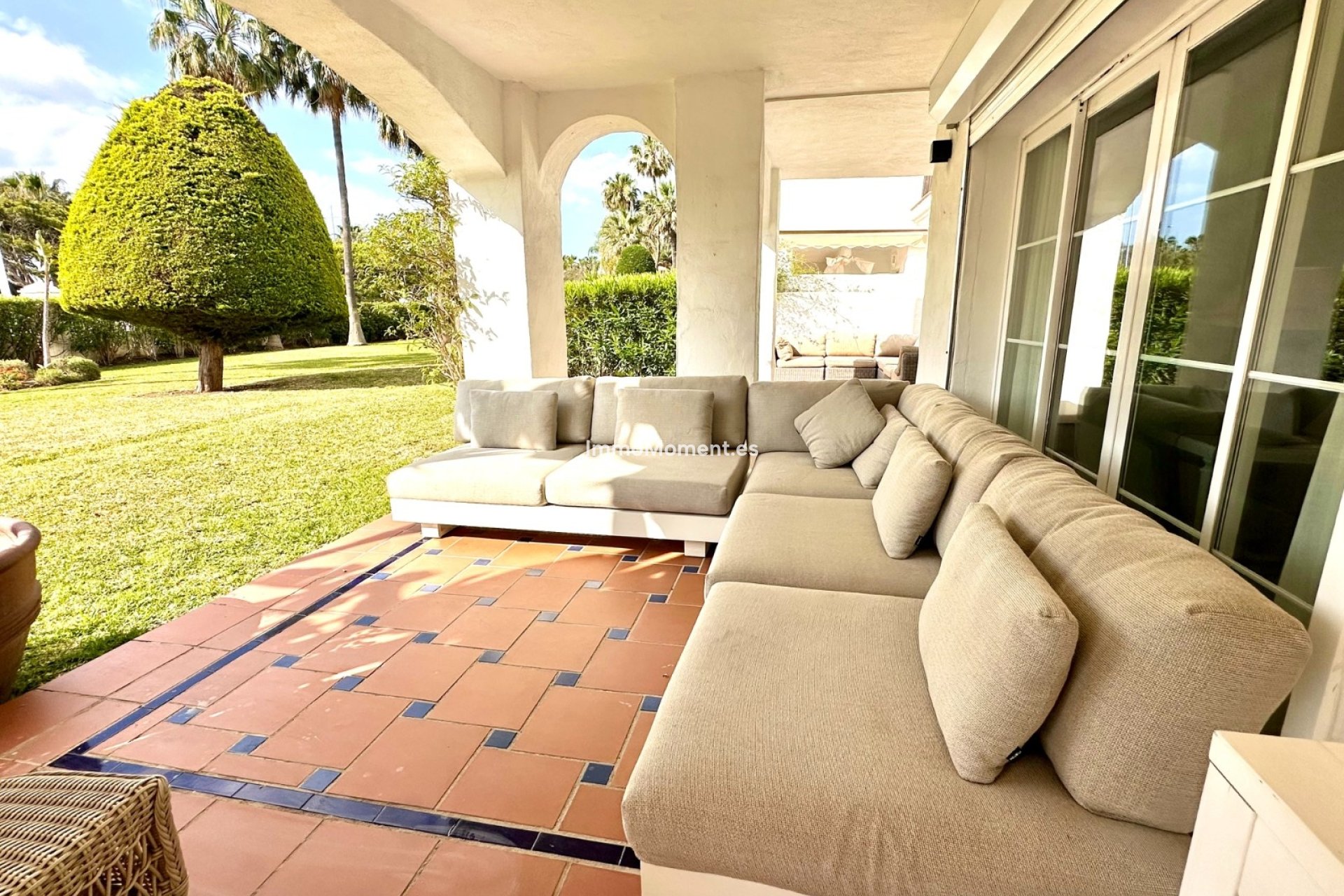 Long Term Rentals - Apartment - San Pedro de Alcántara
