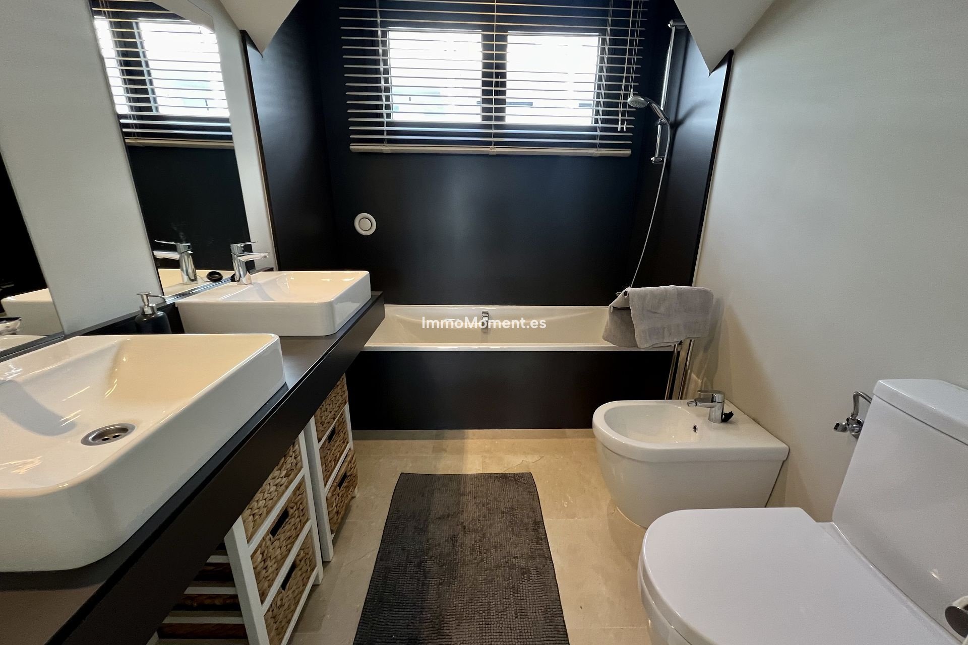 Long Term Rentals - Duplex - Estepona East - Selwo