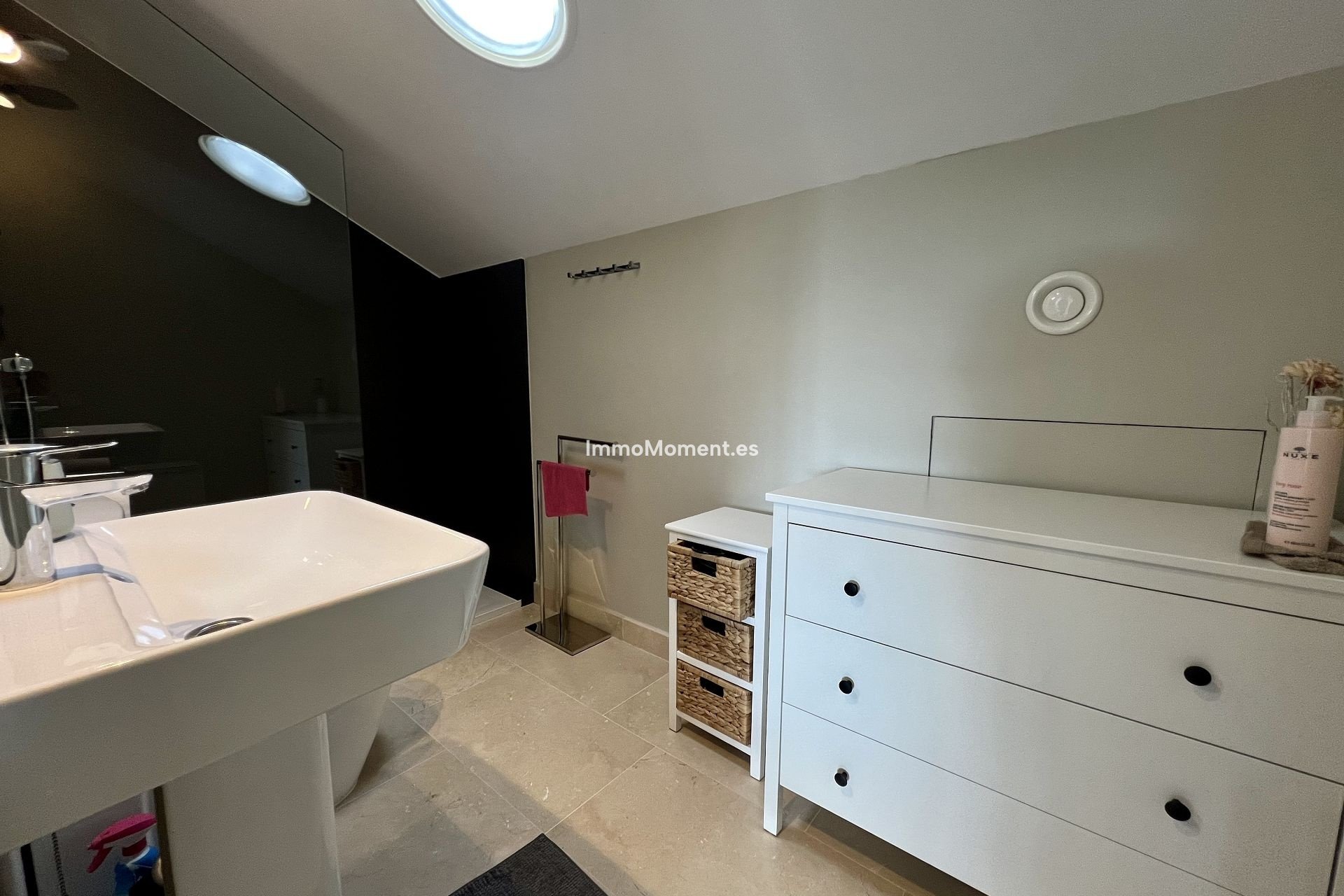 Long Term Rentals - Duplex - Estepona East - Selwo