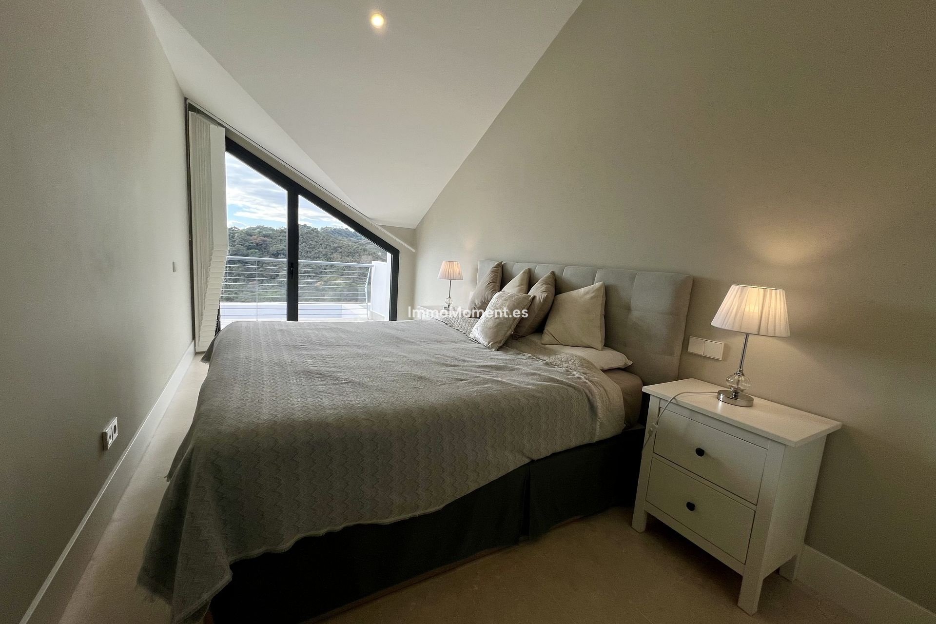 Long Term Rentals - Duplex - Estepona East - Selwo