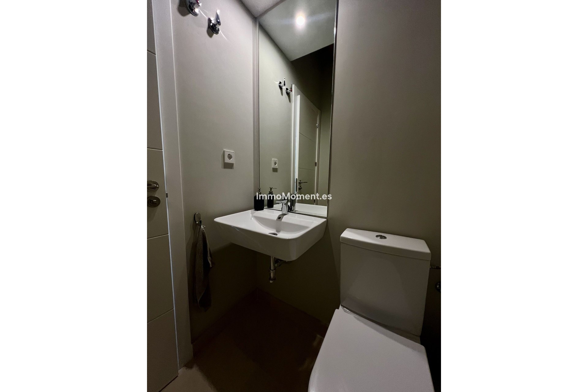 Long Term Rentals - Duplex - Estepona East - Selwo