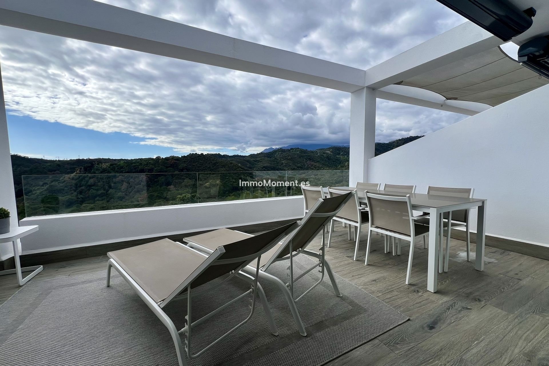 Long Term Rentals - Duplex - Estepona East - Selwo