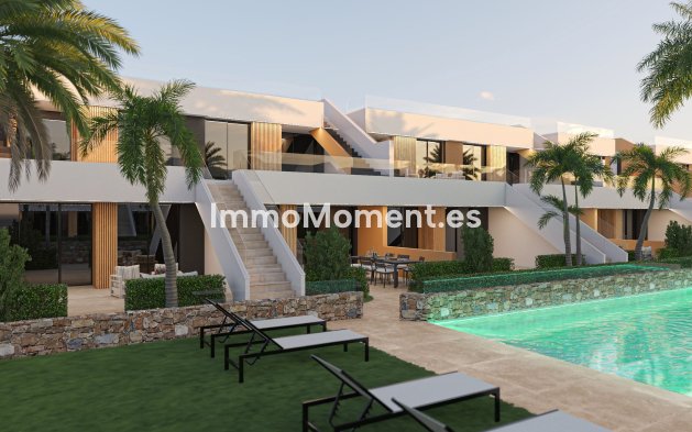 Low-bungalow - Construction neuve - Los Guardianes - Los Guardianes