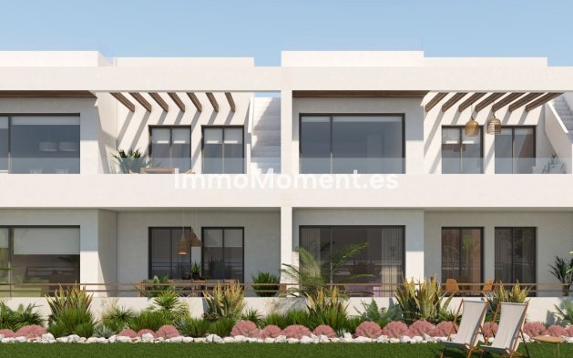 Low-bungalow - Construction neuve - Torrevieja - Torrevieja