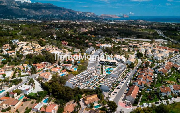 Low-bungalow - Neubau - Alfaz del Pi - Alfaz del Pi