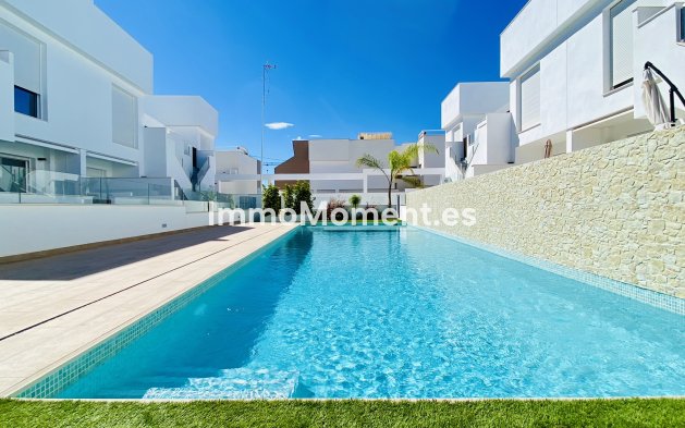 Low-bungalow - Neubau - Pilar de la Horadada - Pilar de la Horadada