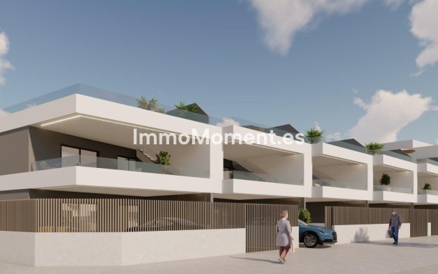 Low-bungalow - Neubau - Pilar de la Horadada - Pilar de la Horadada