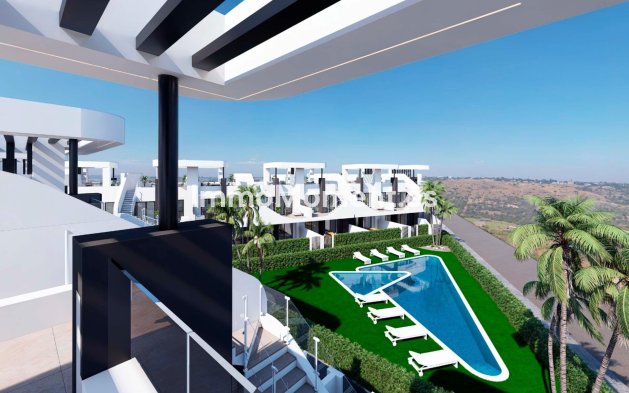 Low-bungalow - Neubau - San Fulgencio - San Fulgencio