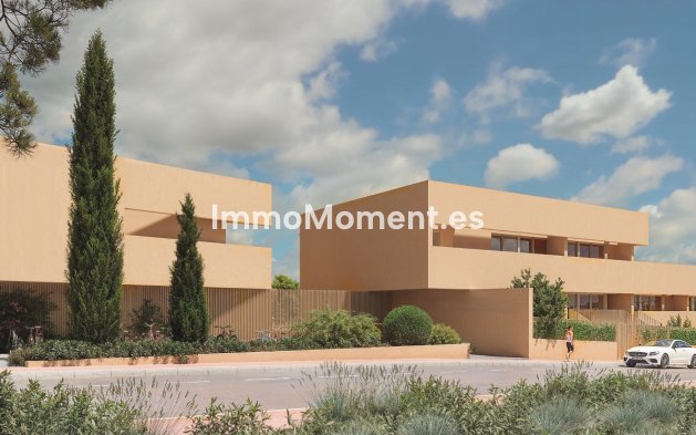 Low-bungalow - Neubau - Torrevieja - HBC-92809
