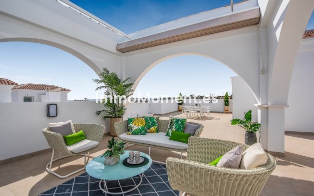 Low-bungalow - New Build - Rojales - Rojales