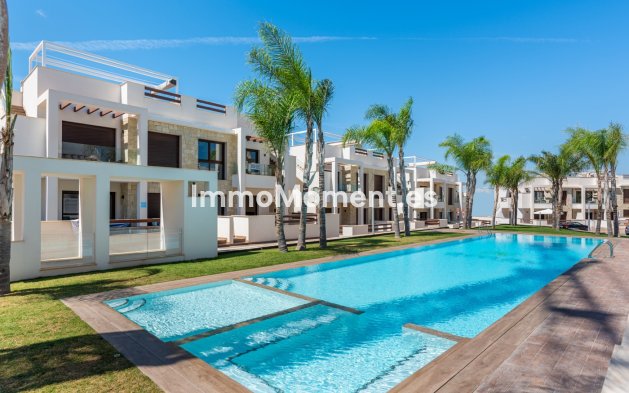 Low-bungalow - New Build - Torrevieja - Torrevieja