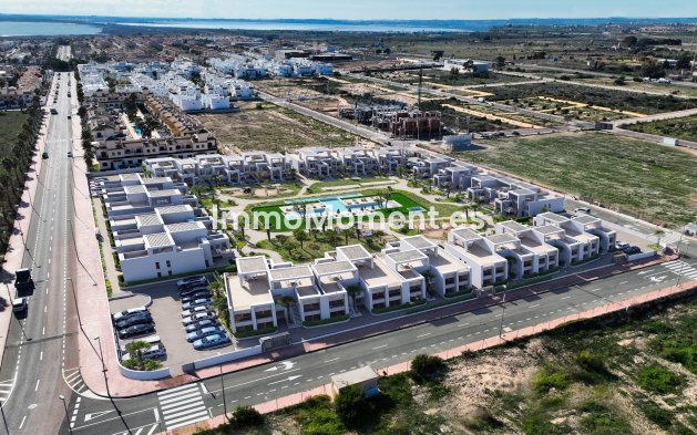 Low-bungalow - Nieuwbouw - Ciudad Quesada - Ciudad Quesada