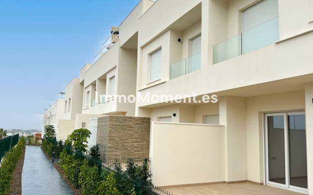 Low-bungalow - Nieuwbouw - La Finca Golf - HBC-71620