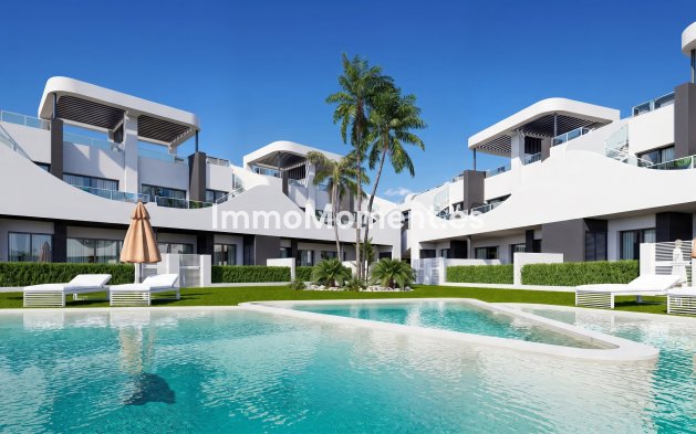 Low-bungalow - Nieuwbouw - San Fulgencio - San Fulgencio