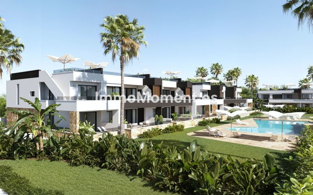Low-bungalow - Obra nueva - Ciudad Quesada - Ciudad Quesada