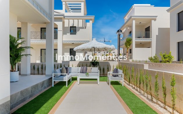 Low-bungalow - Obra nueva - Ciudad Quesada - HBC-29778