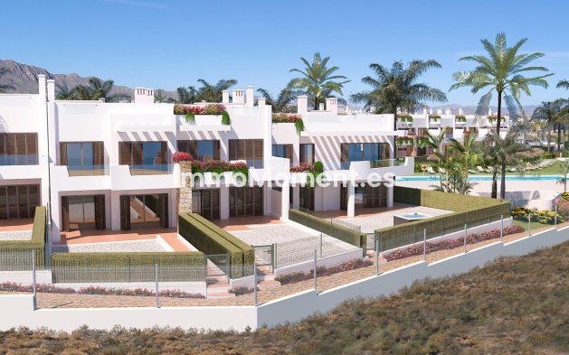Low-bungalow - Obra nueva - Pulpí - Pulpí