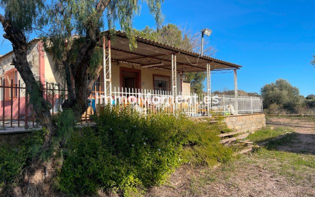 Maison de campagne - Revente - Aspe - Aspe Centro