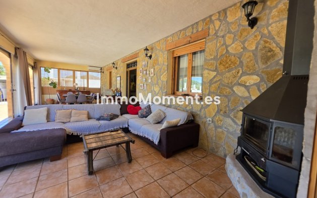 Maison de campagne - Revente - Benissa - Benissa Centro