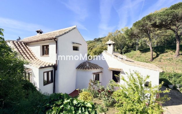 Maison de campagne - Revente - Casares - Casares Centro