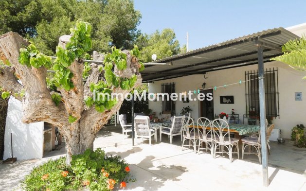 Maison de campagne - Revente - Dolores - Dolores Centro