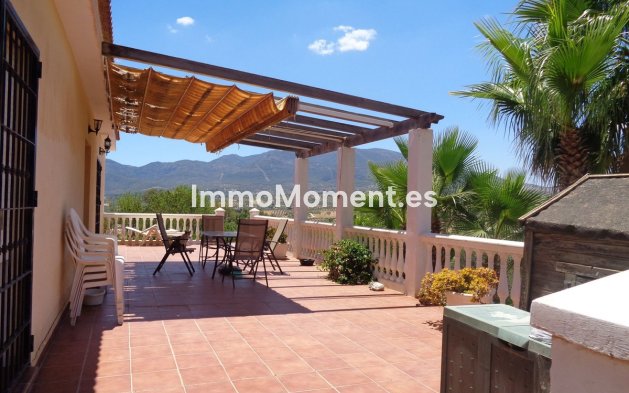 Maison de campagne - Revente - Intérieur                       - Alhaurín de la Torre