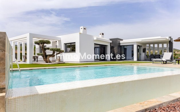 Maison de campagne - Revente - Intérieur                       - Alhaurín el Grande Centro